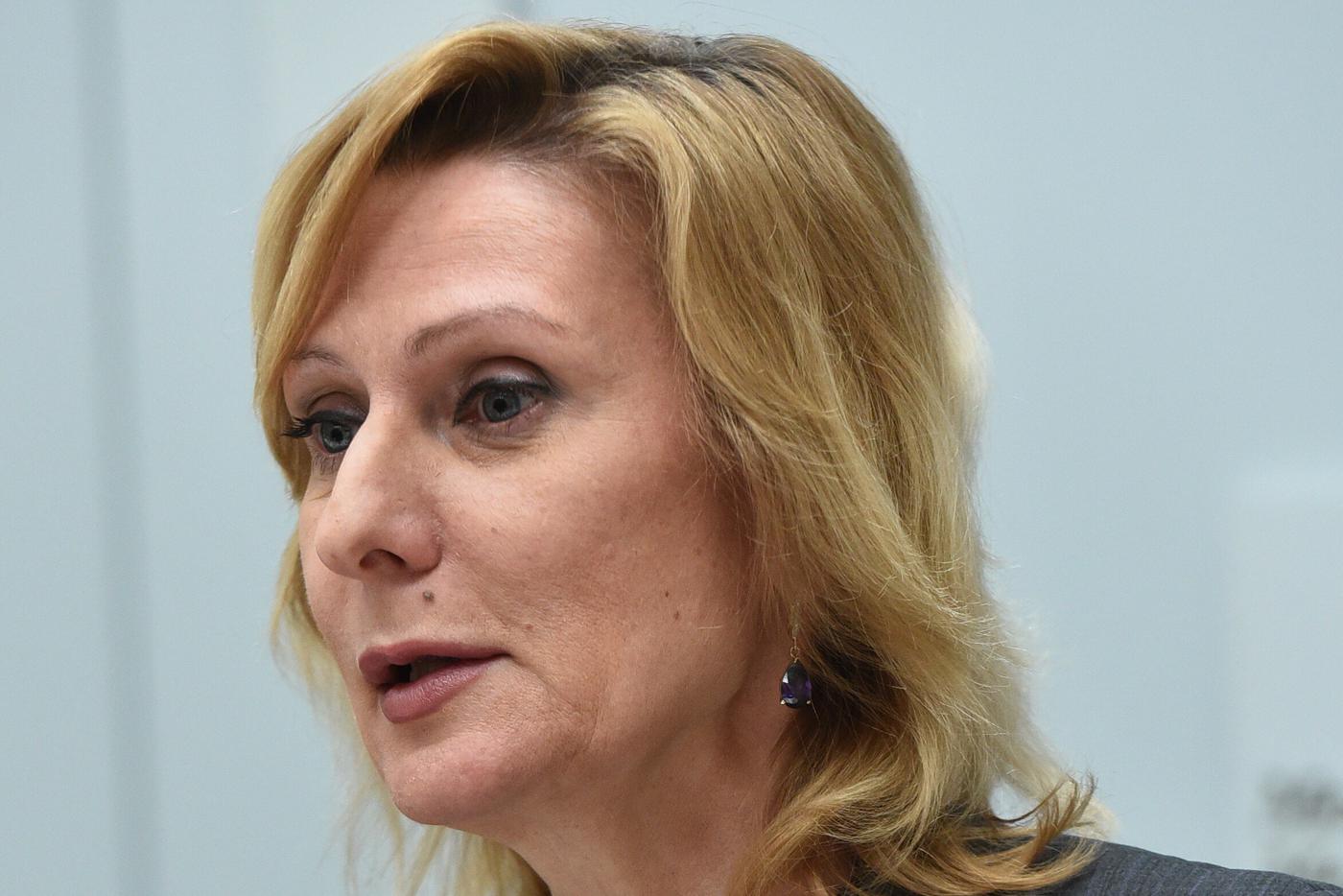 По мнению сенатора Инны Святенко, летние стажировки помогут подросткам столицы в выборе профессии