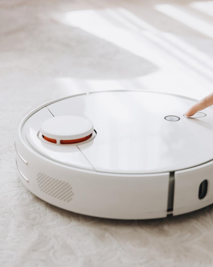 Умная бытовая техника лишает смысла жизни: учёные провели исследование