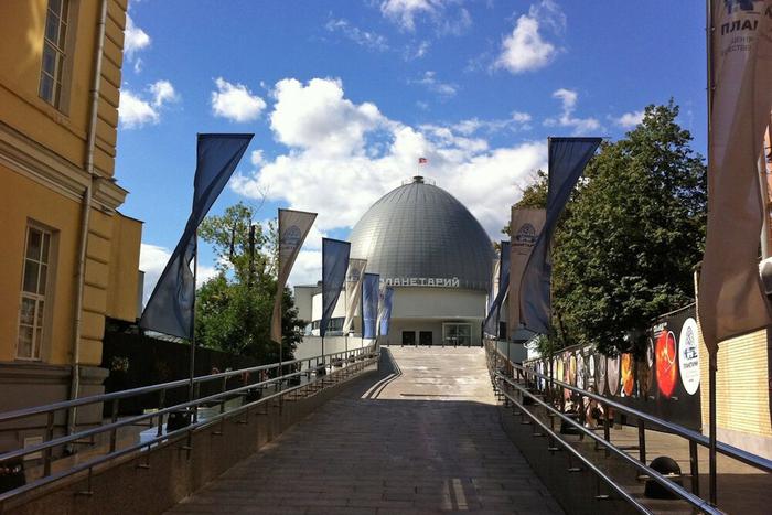 Валерий Головченко: Поддержка делового туризма в Москве даст мультипликативный эффект