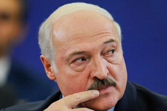 Контрнаступление – дезинформация со стороны Украины: об этом заявил президент Белоруссии Лукашенко