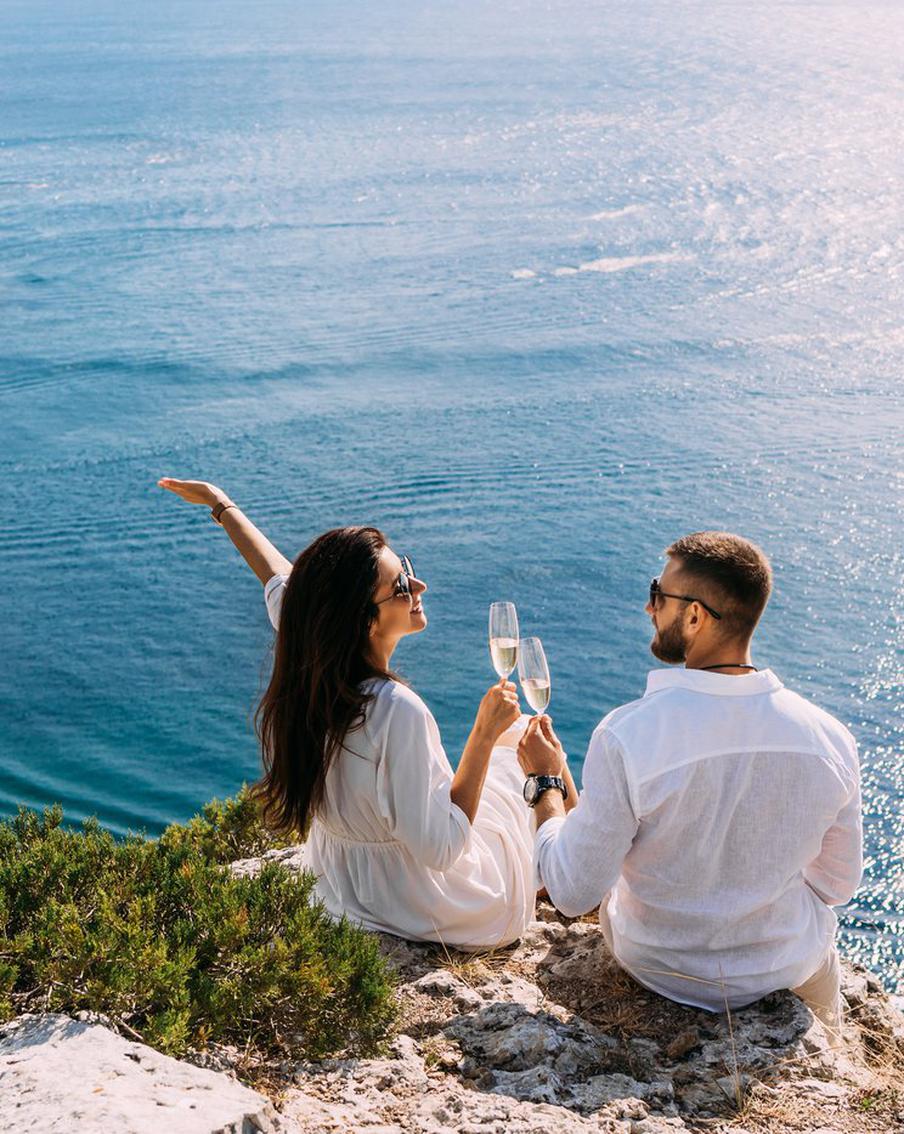 Курортные романы: спасение от рутины или новый повод для депрессии