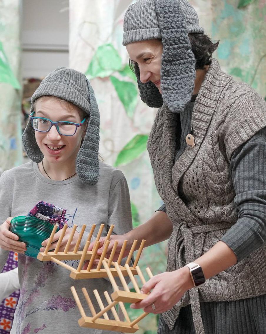 Каждый третий житель Москвы получает адресную социальную помощь