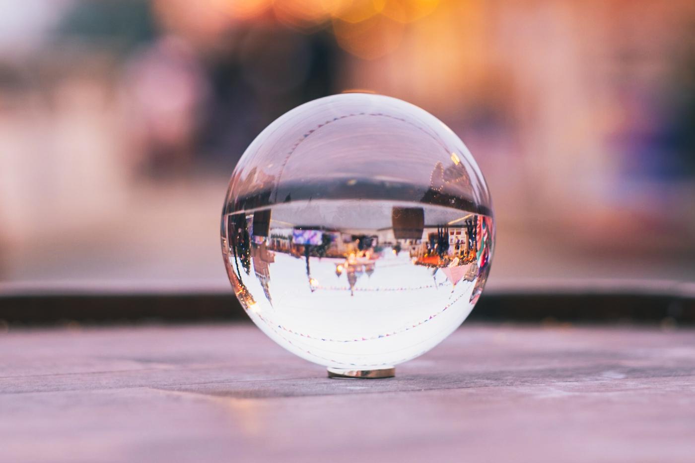 Москва волшебная. Места, где исполнится всё, стоит только приехать