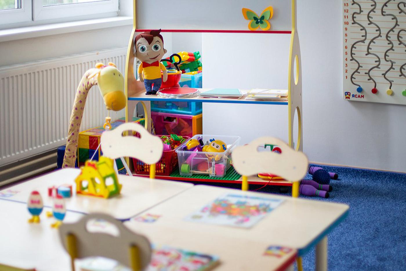 Строительство образовательного комплекса на 350 мест началось в районе Филевский Парк