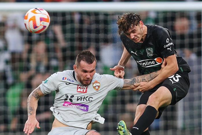 Армейцы идут за своим восьмым Кубком: превью суперфинала "Краснодар" – ЦСКА