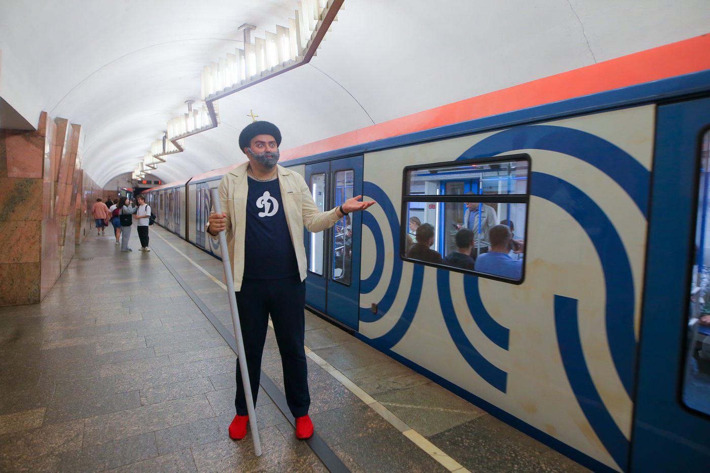 Таких колесниц на Руси отродясь не было!