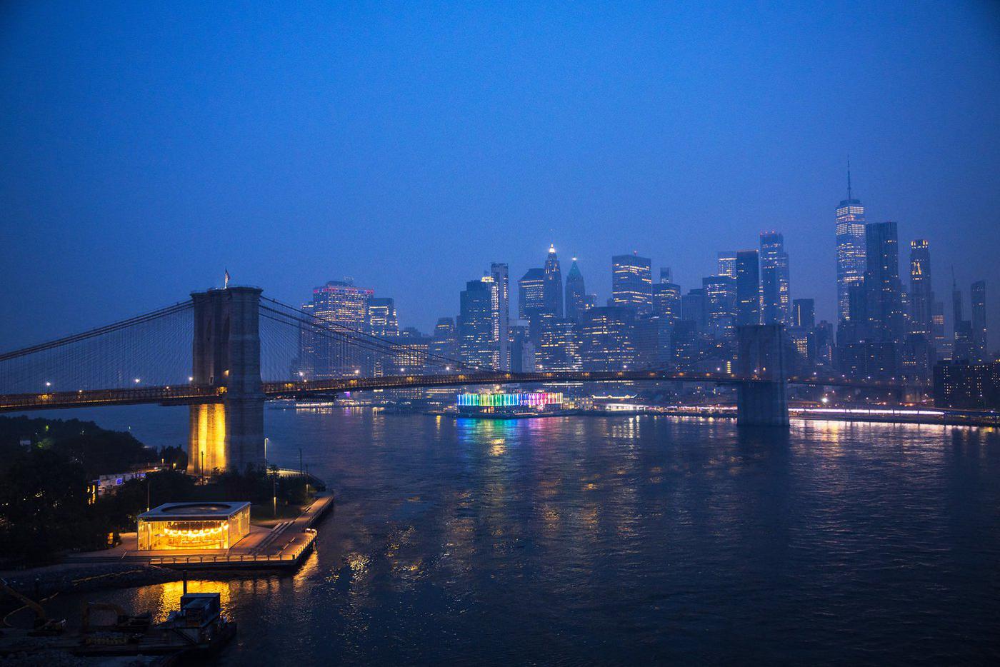 Канадцы "насолили" американцам