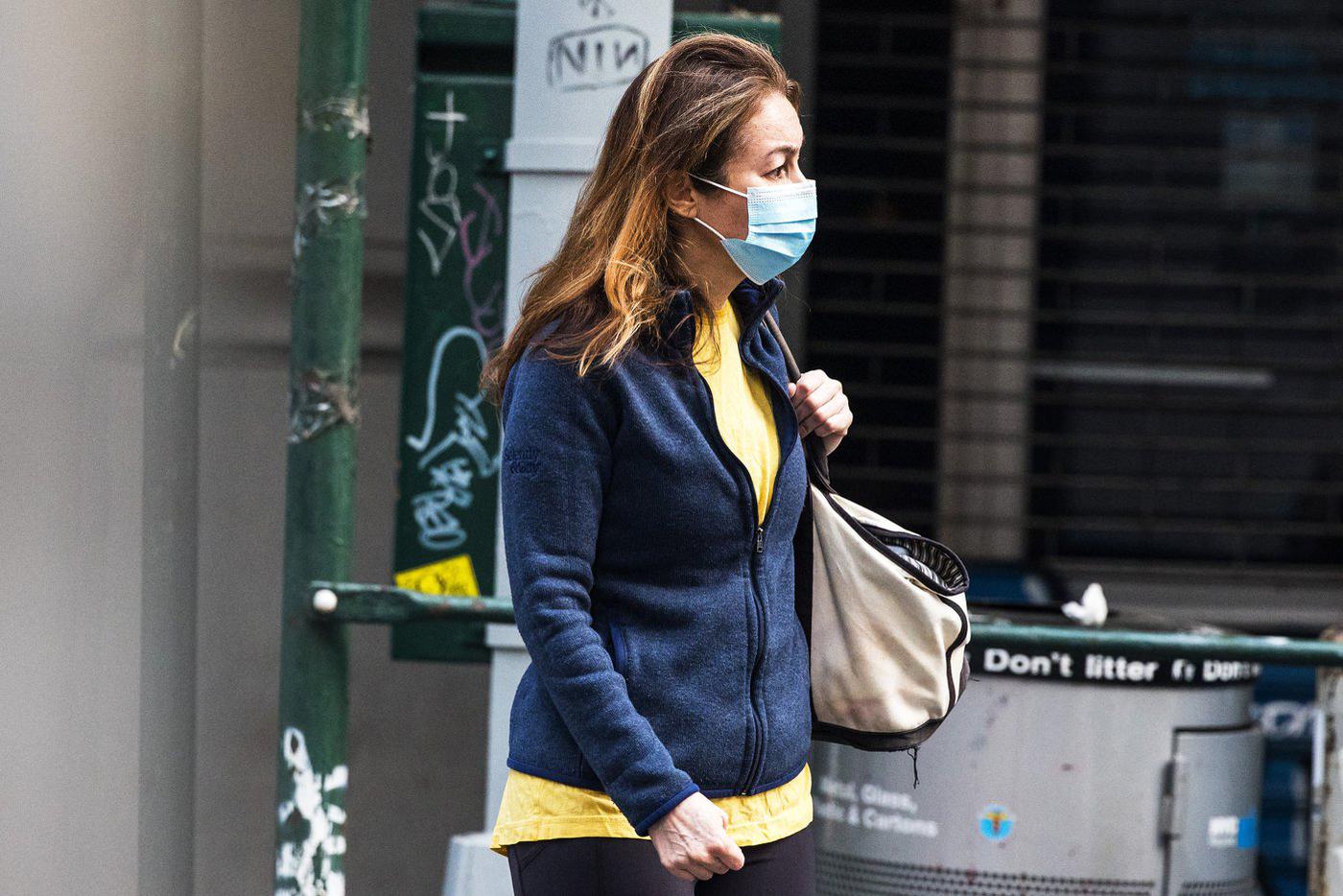 У нью-йоркцев проблемы