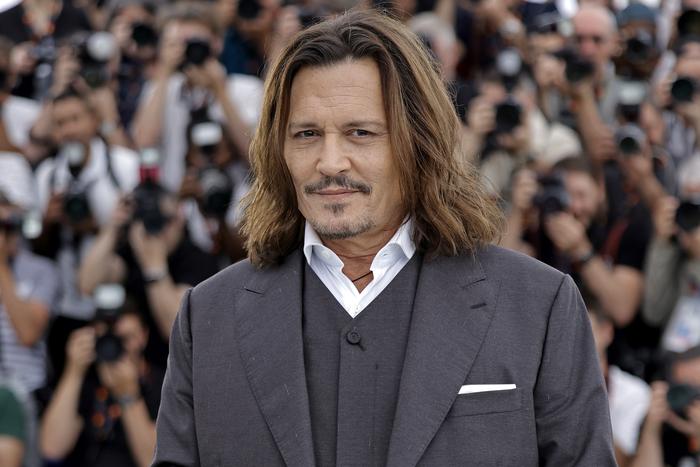 Джонни Депп отмечает шестидесятилетие. Проверь, сколько в тебе от многоликого Деппа