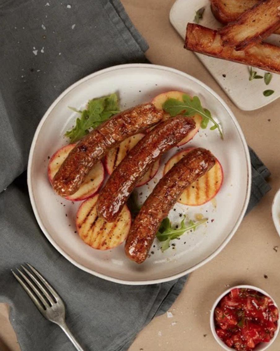 Мясо и рыбу уже научились создавать в пробирке. Теперь наступила очередь жира