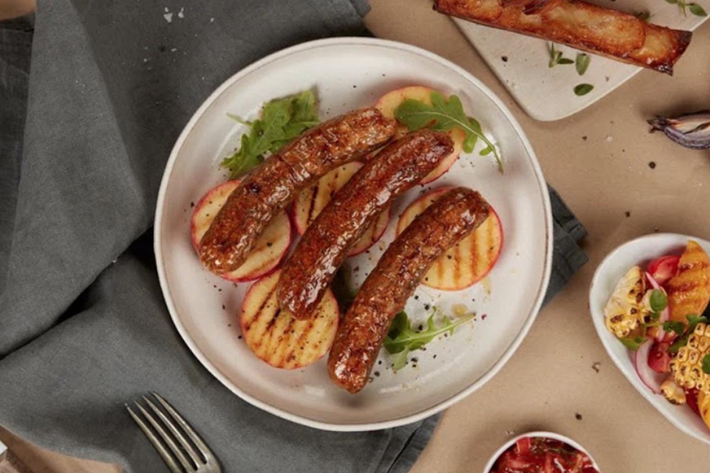 Мясо и рыбу уже научились создавать в пробирке. Теперь наступила очередь жира