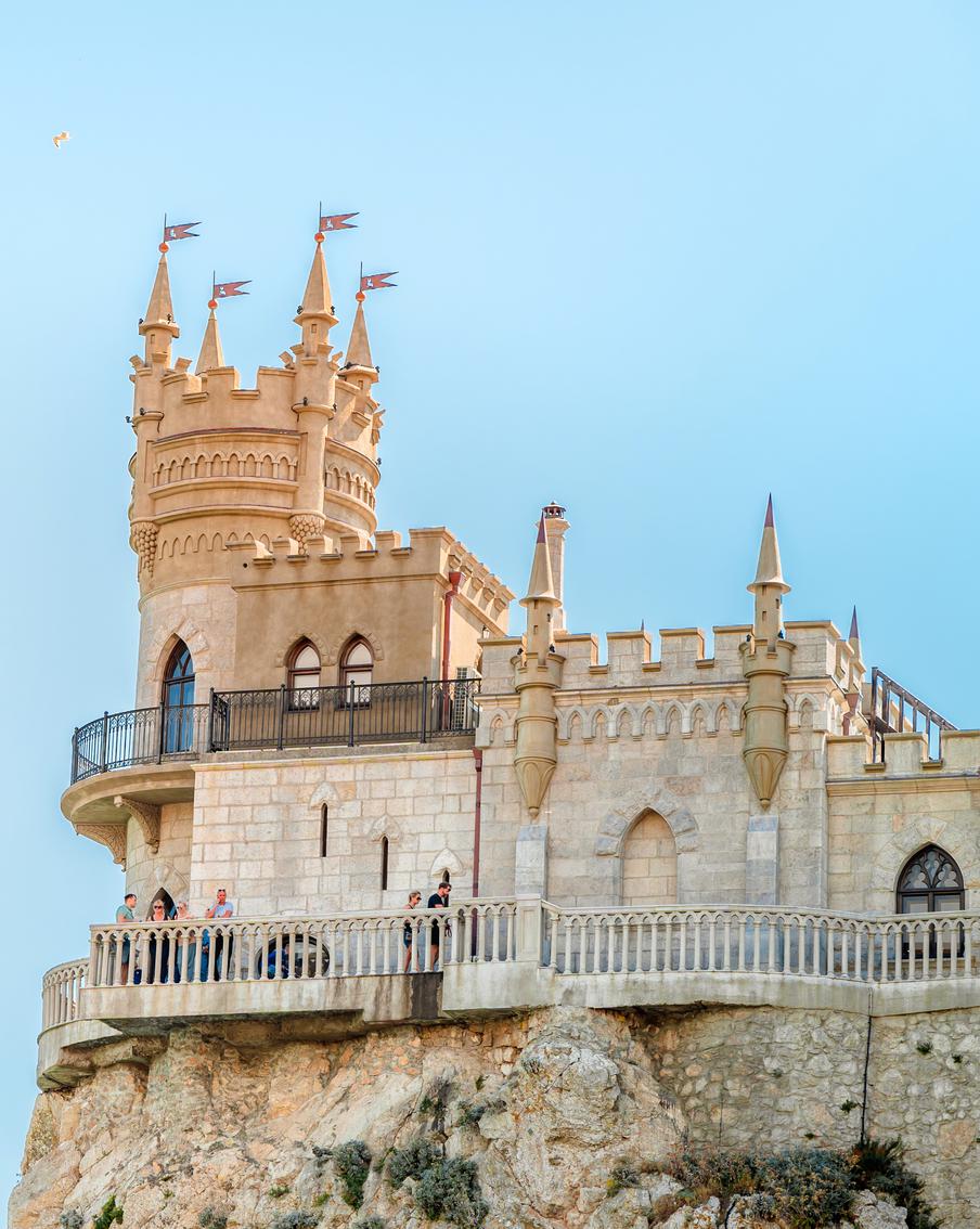 Гаага признала Крым российским: так обосновали отказ в возврате "скифского золота"