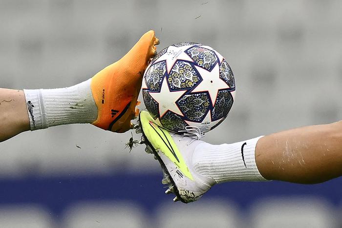 "Манчестер Сити" и "Интер" разыграют в Стамбуле главный европейский клубный трофей