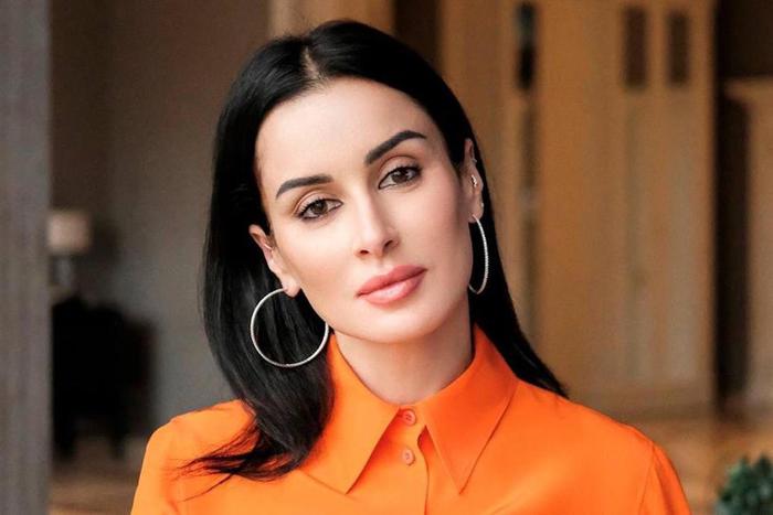 Тина Канделаки отметила значимость празднования Дня России