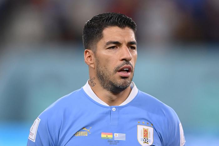 Месси, Суарес и Неймар договорились завершить карьеру в одном клубе