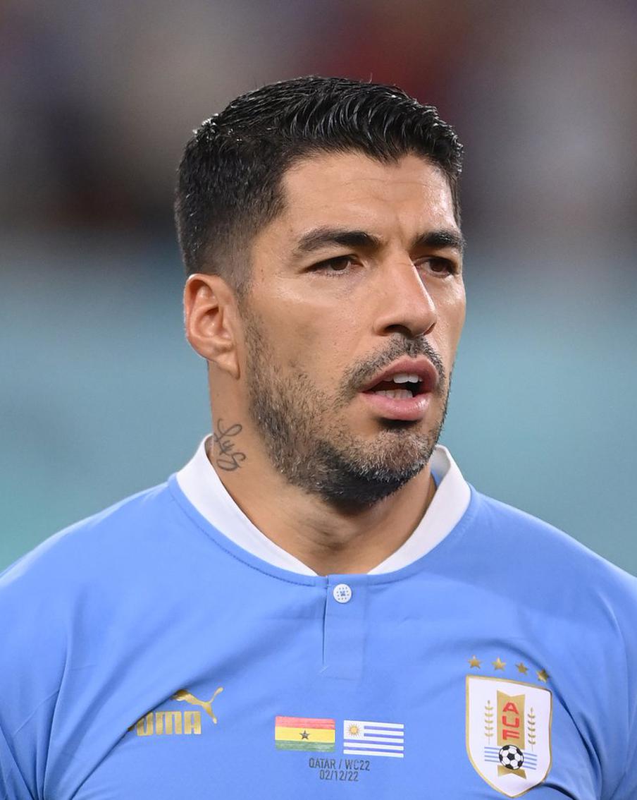 Месси, Суарес и Неймар договорились завершить карьеру в одном клубе