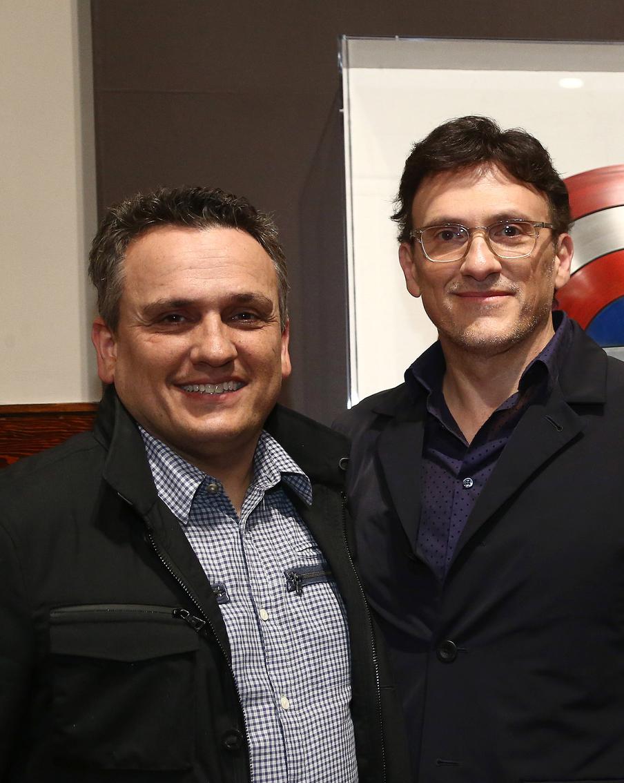 Режиссёры Marvel братья Руссо прокомментировали слова Тарантино