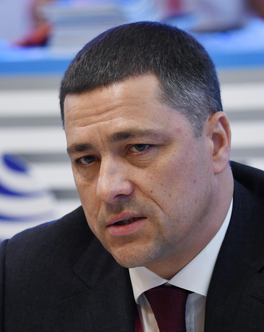 В Псковской области появятся специальные отряды: они будут помогать силовым структурам при возникновении ЧС