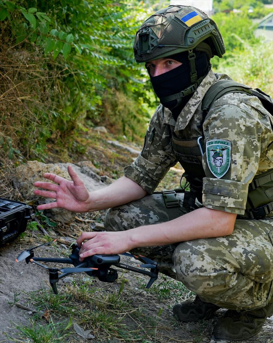 Два украинских дрона упали в Калужской области: пострадавших нет, в двух садовых домиках выбиты окна