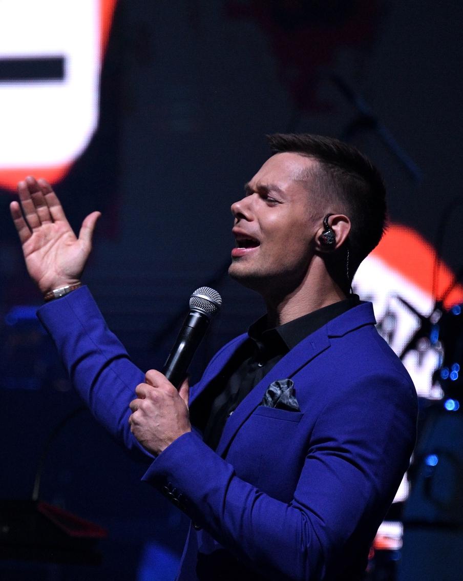 Стас Пьеха госпитализирован из-за проблем с сердцем: он лежит в кардиореанимации Боткинской больницы со стенокардией