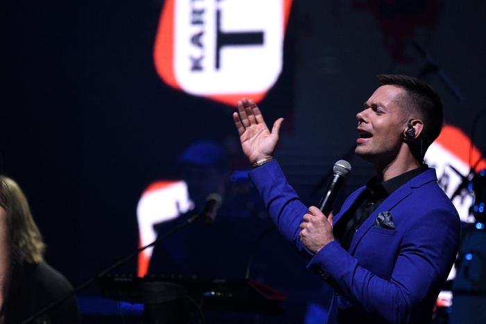 Стас Пьеха госпитализирован из-за проблем с сердцем: он лежит в кардиореанимации Боткинской больницы со стенокардией