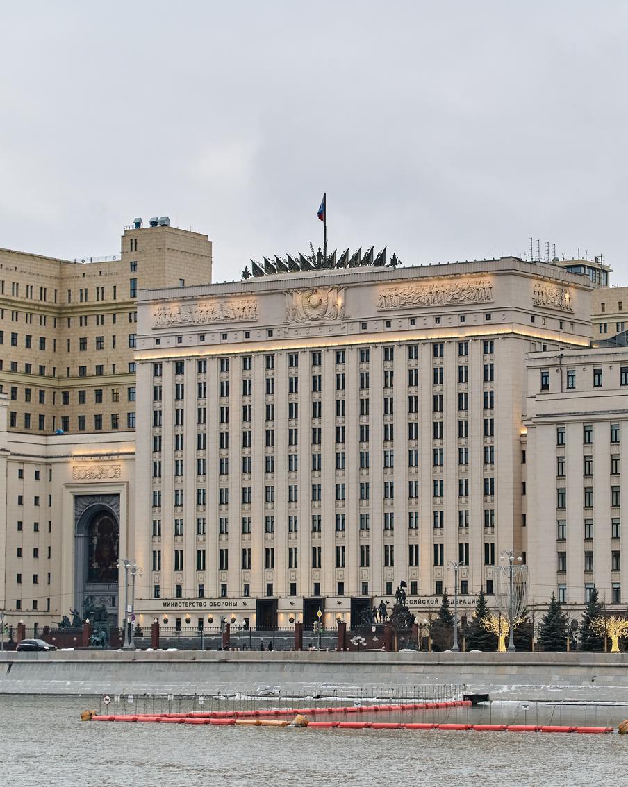 Минобороны подписало контракт с "Ахматом": приказ о добровольцах будет регламентировать их деятельность в зоне СВО