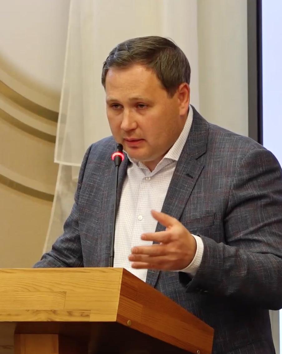 Российский чемпион мира погиб в зоне СВО