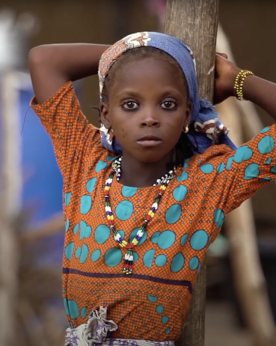 В XXI веке до сих пор идёт "охота на ведьм": в Гане есть лагеря для чародеек