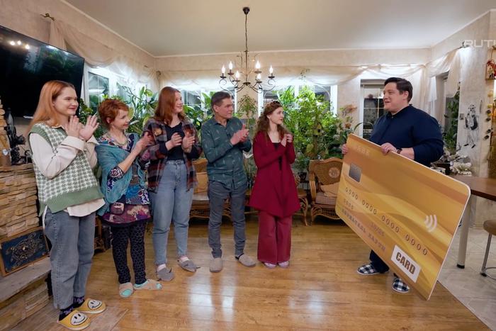 Самозванца на кол! Добрый и злой зритель тестировали свою логику и интуицию в поисках самозванца