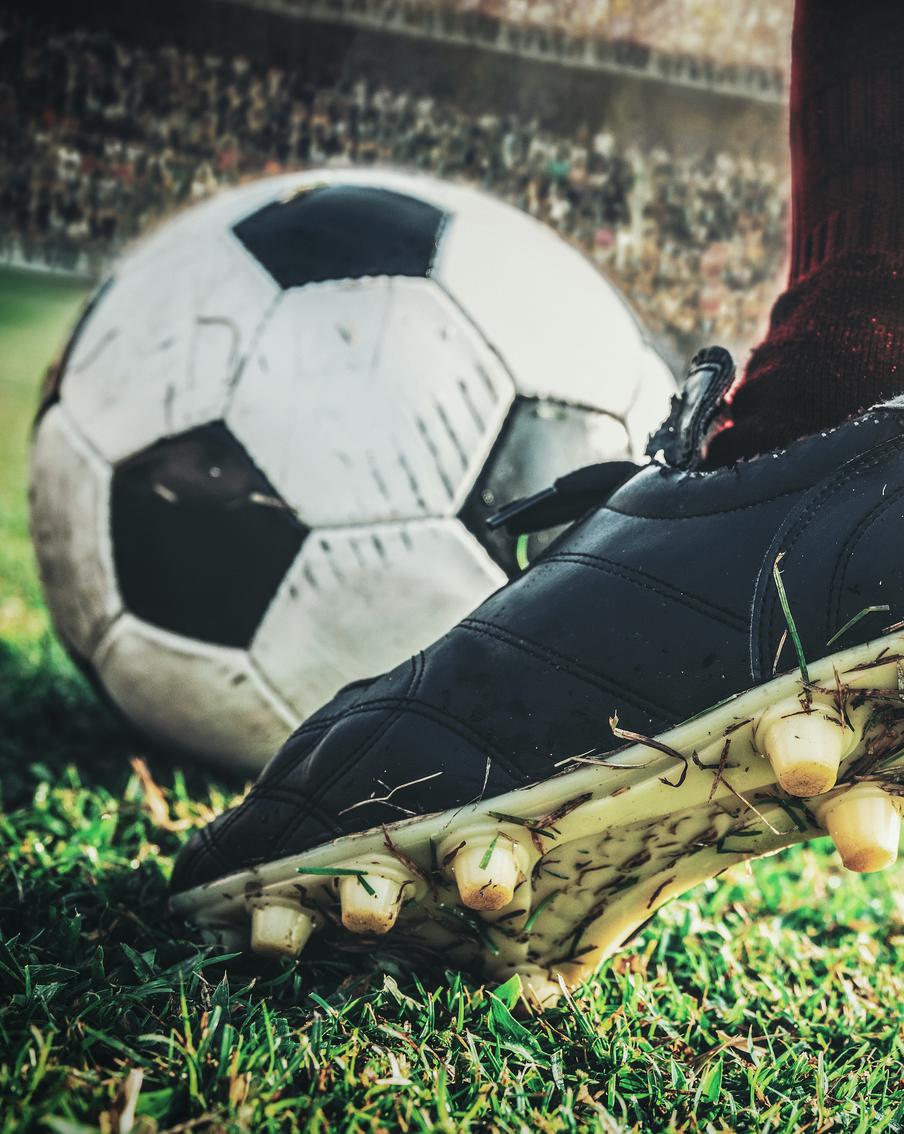 Сергей Левкин: Кубок гражданского строительства по мини-футболу состоялся в Москве