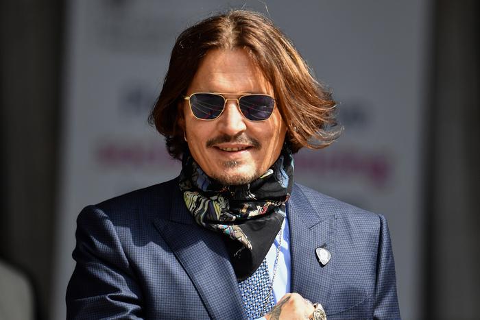 Депп решил, на что потратит компенсацию от бывшей: миллион долларов он распределит между пятью благотворительными фондами