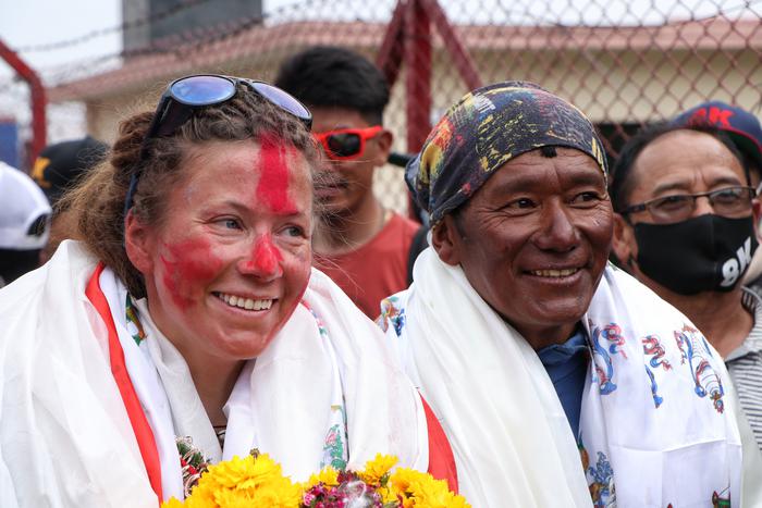 Кто хвалился, тот с горы свалился: Metro вспомнило о рекордах по покорению всех 14 восьмитысячников