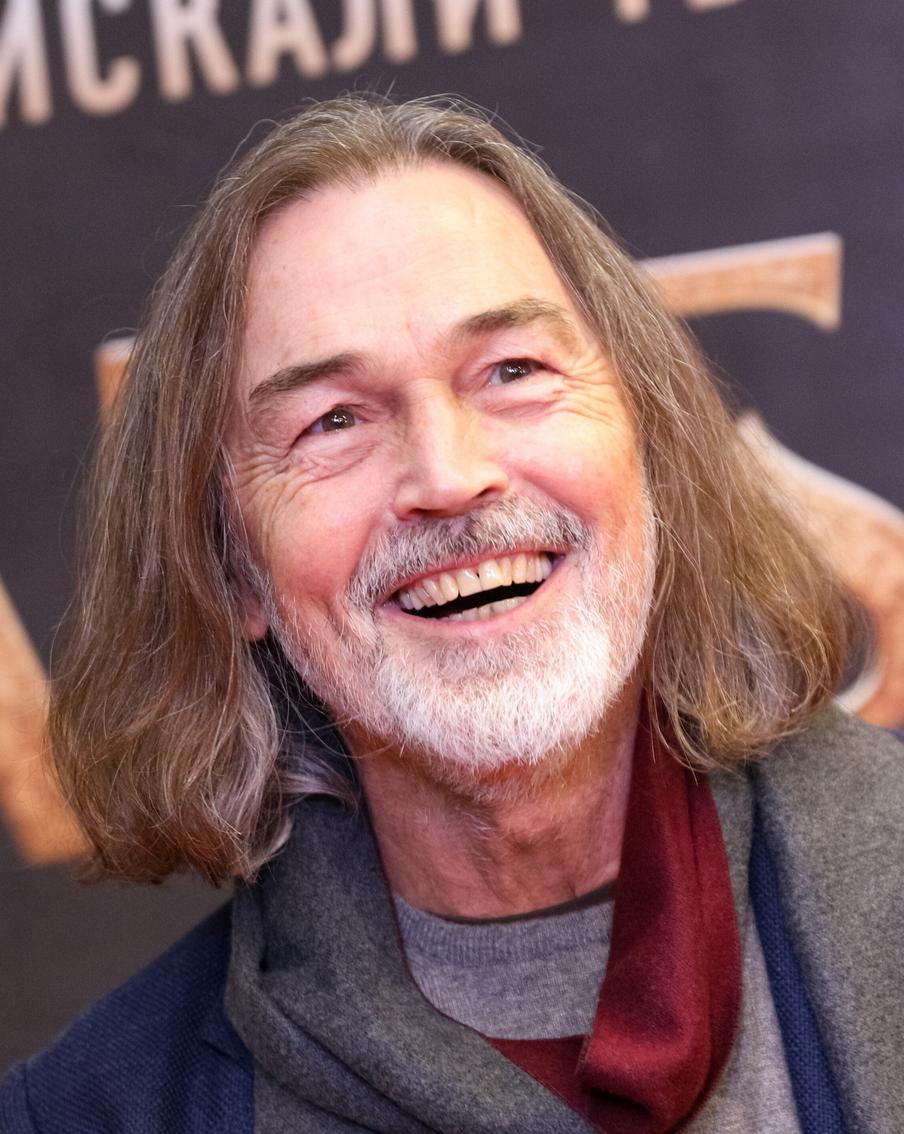 Никас Сафронов раскрыл причину, по которой не хочет жениться на своей возлюбленной