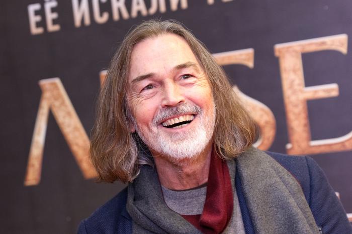 Никас Сафронов раскрыл причину, по которой не хочет жениться на своей возлюбленной