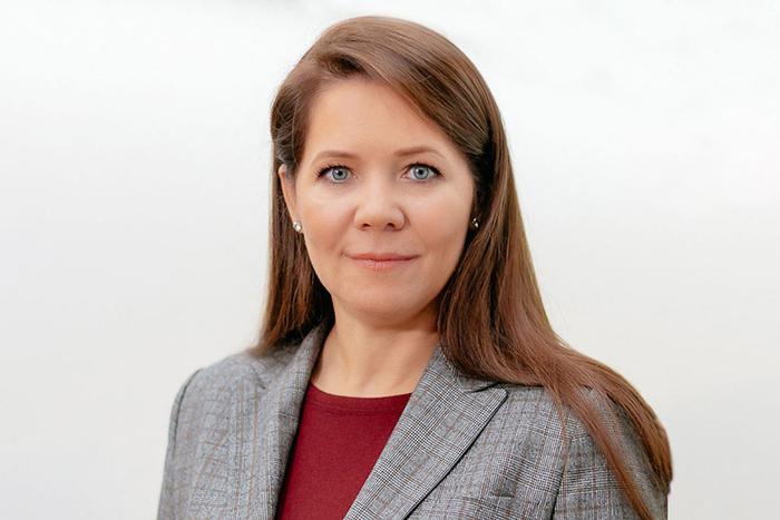 Анастасия Ракова: Обновлённые лаборатории позволили ускорить в 10 раз проведение диагностики в сфере онкологии