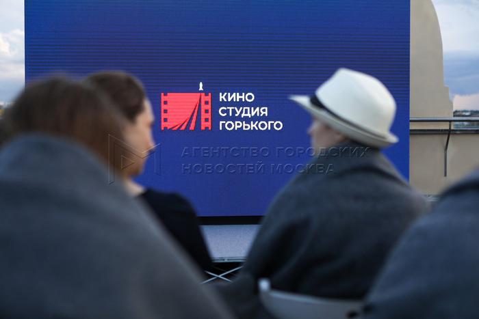 Москва делает кино: столица решила бросить вызов Голливуду