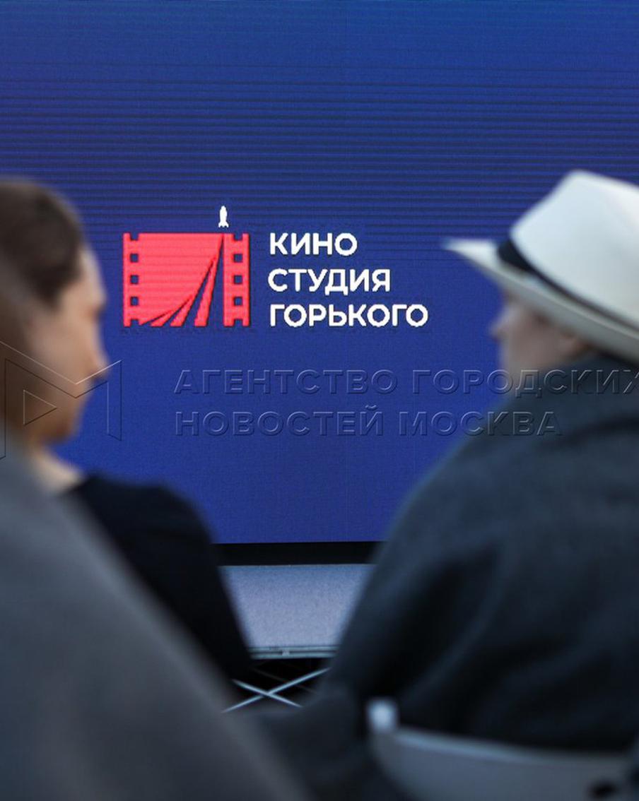 Москва делает кино: столица решила бросить вызов Голливуду