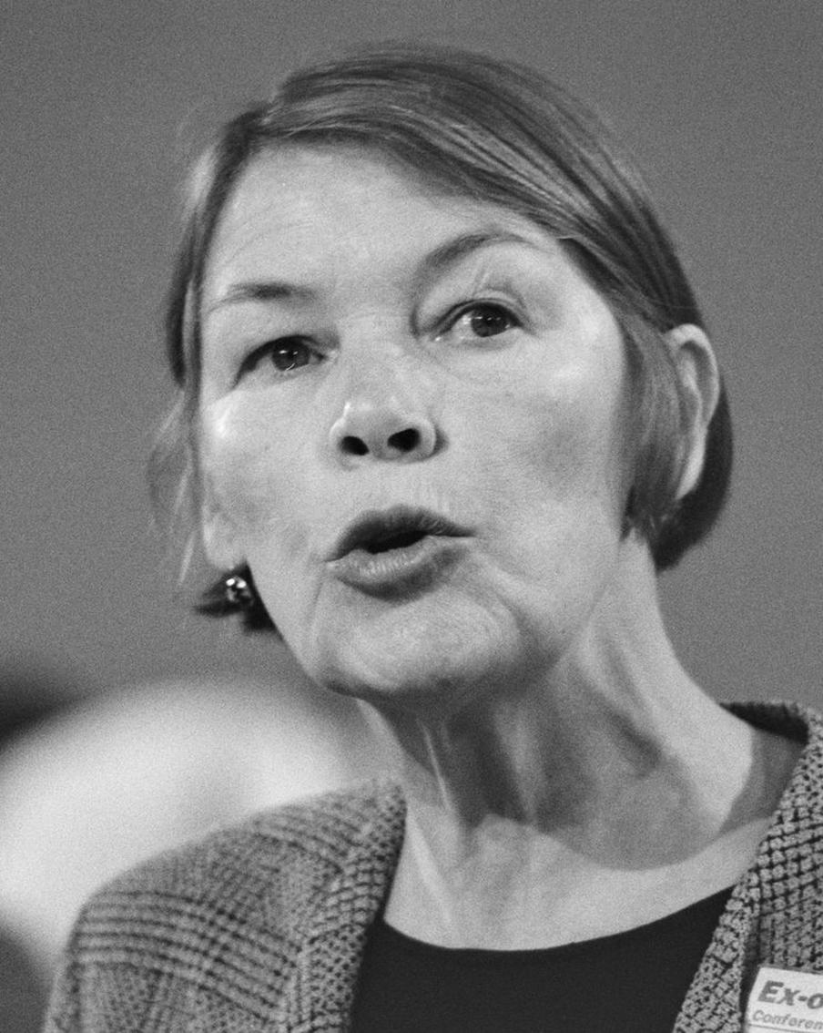 Умерла оскароносная актриса, которая противостояла Тэтчер