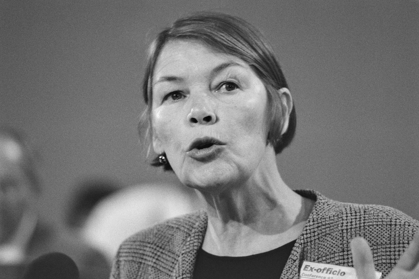 Умерла оскароносная актриса, сыгравшая супругу композитора Петра Чайковского