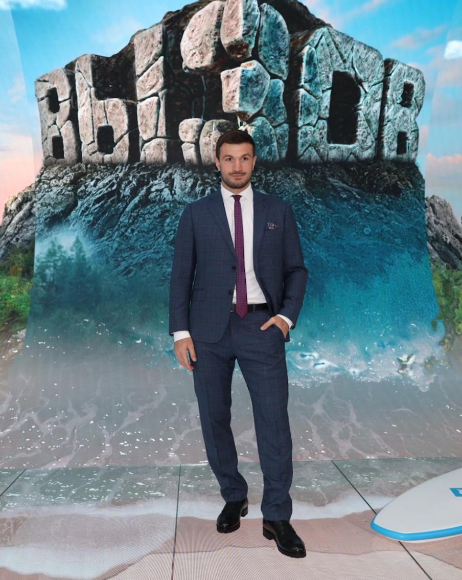 В рамках ПМЭФ-2023 состоялась дискуссия, посвящённая популяризации науки среди молодёжи