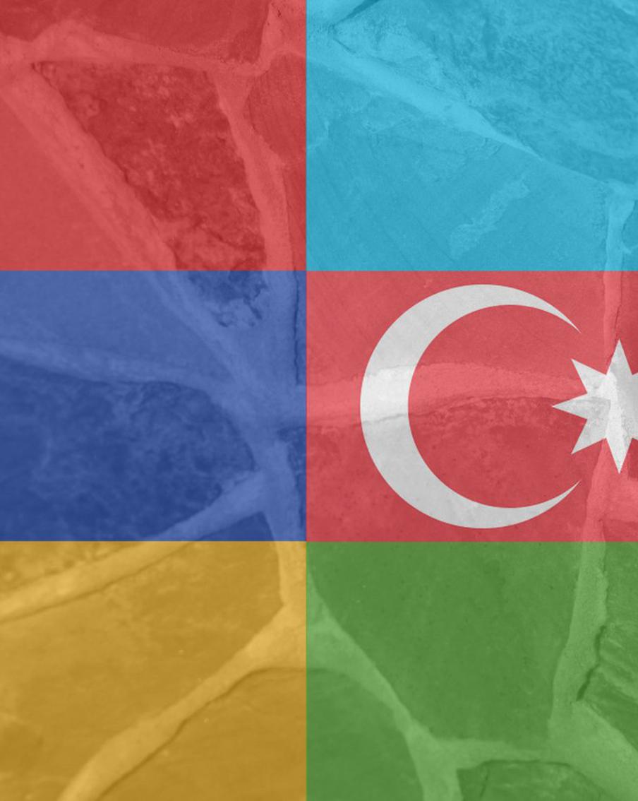 Армения обвинила Азербайджан в обстреле металлургического завода