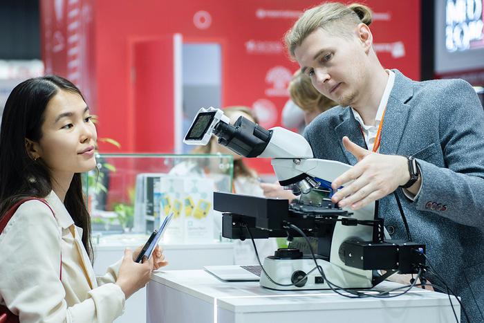 Москва идёт за моря: столица помогает местному бизнесу расширяться зарубеж