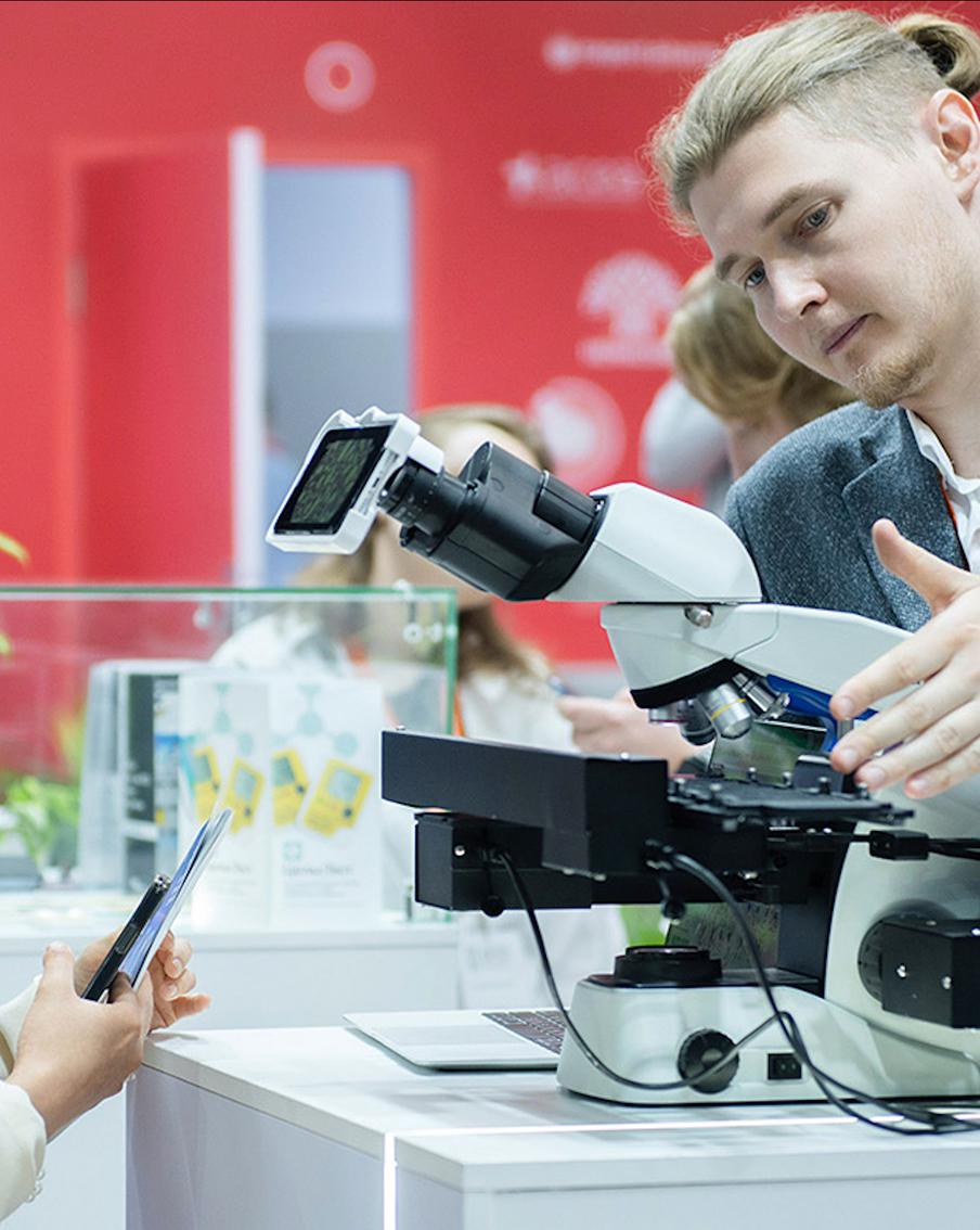 Москва идёт за моря: столица помогает местному бизнесу расширяться зарубеж