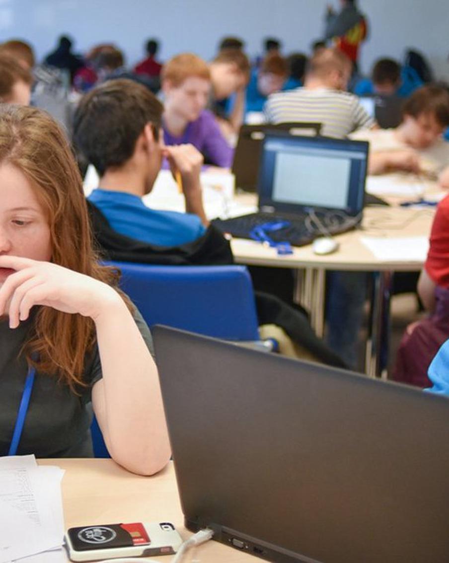 В Москве будет больше именных стипендиатов: для них расширили список направлений обучения