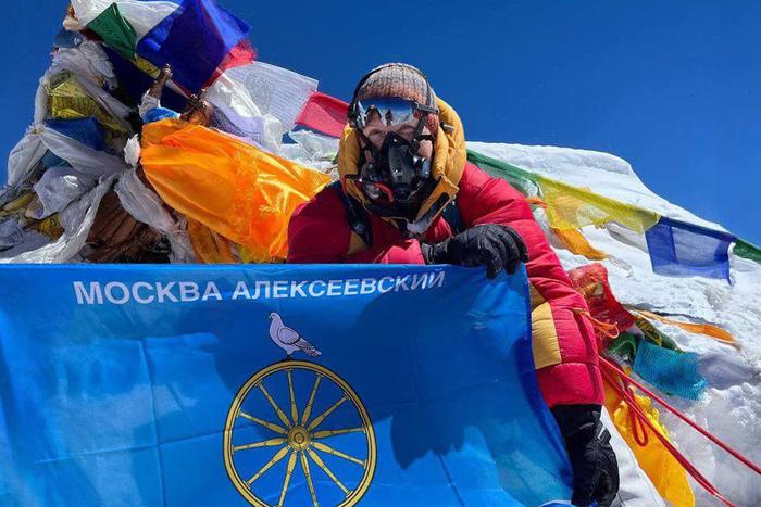 "Эверест – это не про горы": обратная сторона мечты о вершине мира