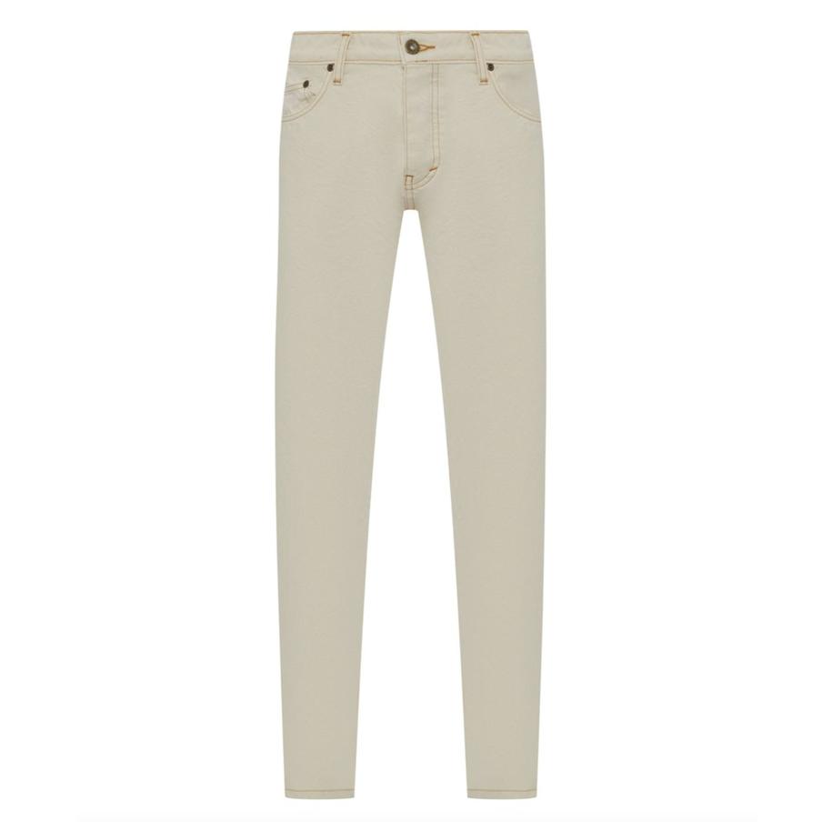 Зауженные джинсы PLNB Jeans (11 850 руб.)