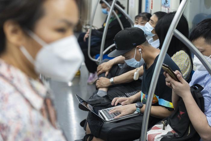 Цифровой дракон съест матрёшку: китайские айтишники начинают конкурировать с российскими