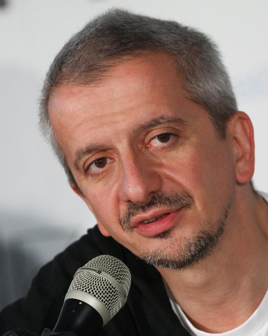 Богомолов предложил разрешить вернуться уехавшим деятелям культуры