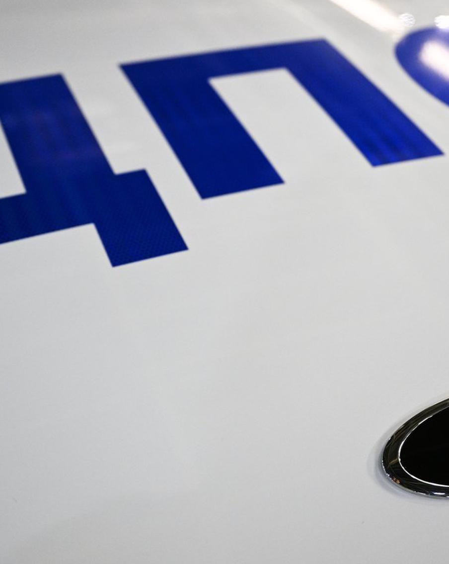 На юго-востоке Москвы произошла автомобильная авария