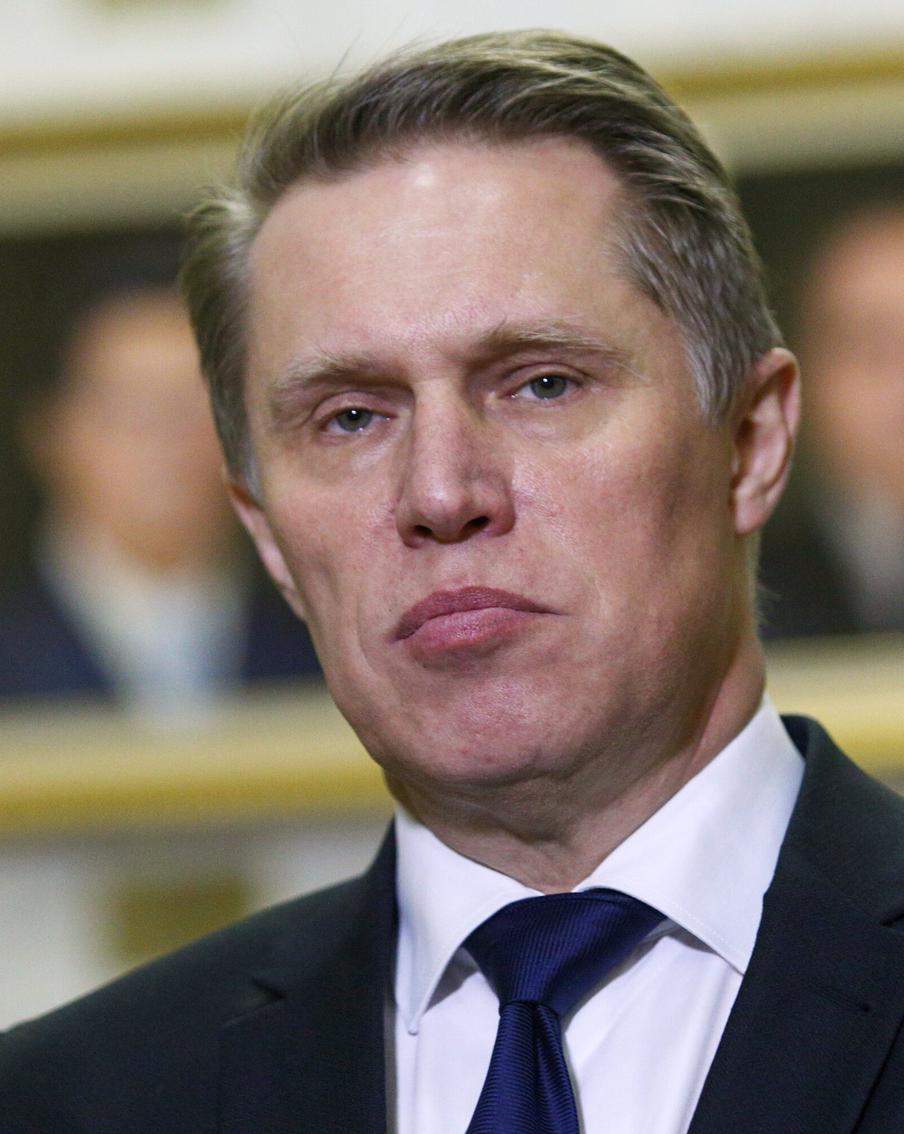 В Минздраве рассказали о точном количестве пострадавших от отравления сидром